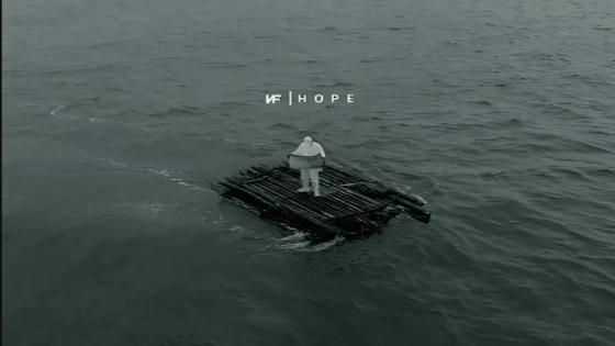 Hope album Cover