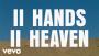 II Hands II Heaven music video thumbnail
