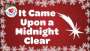 It Came Upon a Midnight Clear Lyrics
