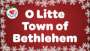 O Little Town of Bethlehem Lyrics