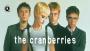 The Cranberries (Singles) Poster